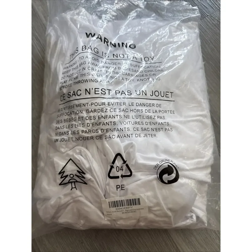 Unbranded just cloths